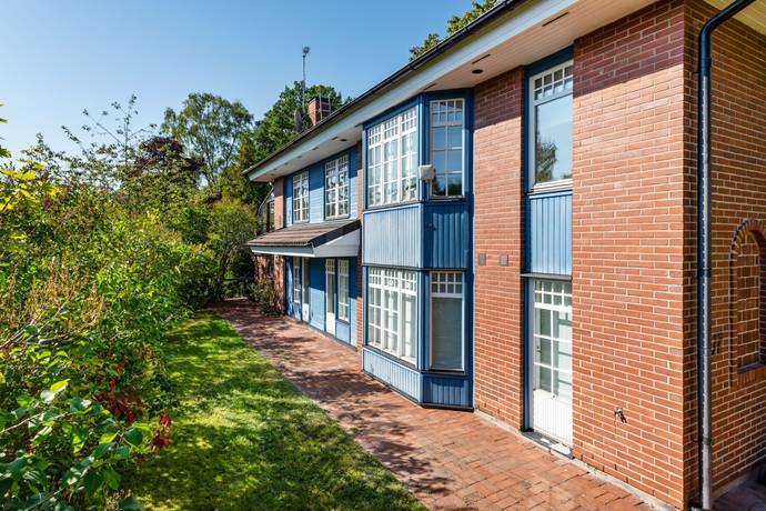 7 rum Villa på Stockbyvägen 17 Stocksund Danderyds kommun - bild 15