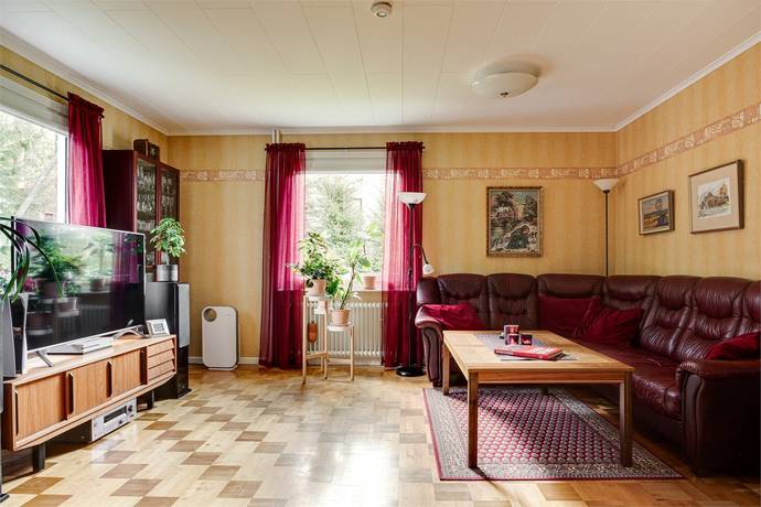 5 rum Villa på Ställdalsvägen 18 Kopparberg Ljusnarsbergs kommun - bild 14