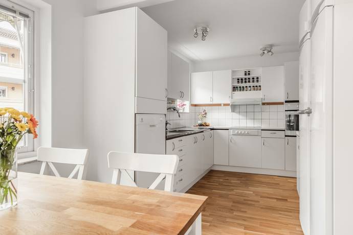 3 rum lägenhet på Tornhagsvägen 12 Gottfridsberg, Linköpings kommun - bild 5