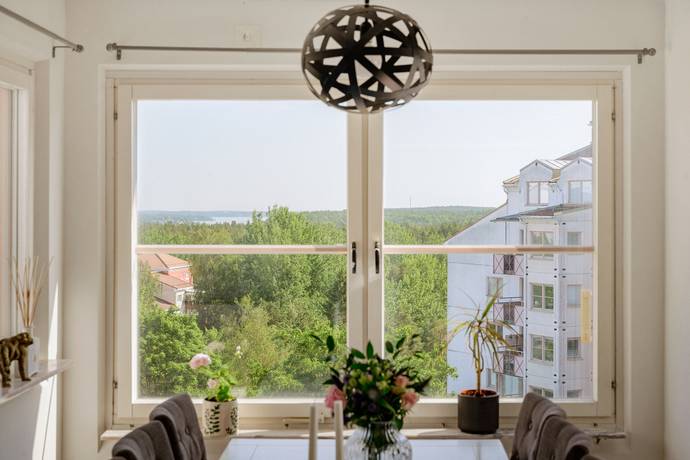 2.5 rum Lägenhet på Diligensvägen 38 Jarlaberg Nacka kommun - bild 10