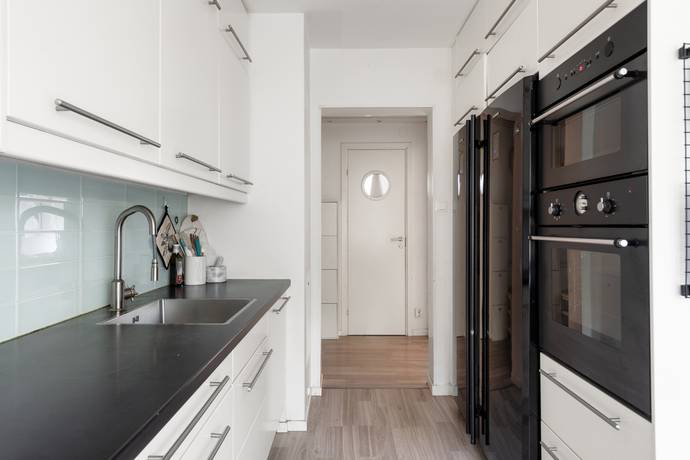3 rum Lägenhet på Virebergsvägen 22, vån 1 Råsunda Solna kommun - bild 12