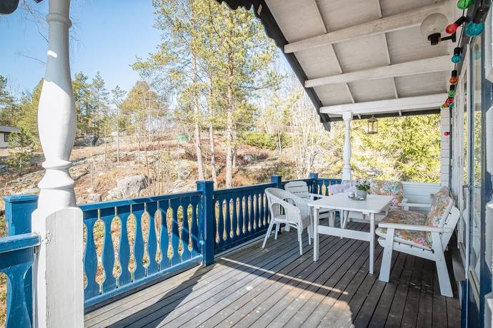 3 rum Fritidshus på Grävlingsvägen 19 Timrå - Åstön Timrå kommun - bild 8