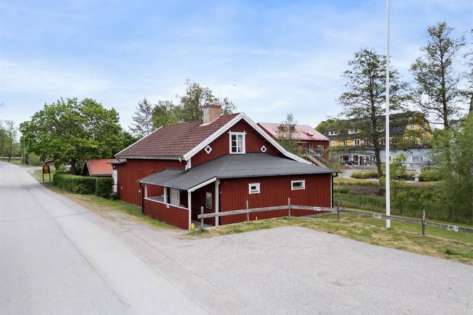 3 rum Övrig på Länsmansvägen 3 Vagnhärad Trosa kommun - bild 42
