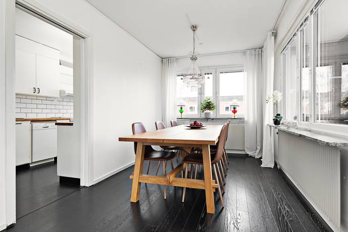 5 rum Lägenhet på Östra Prinsgatan 30A Väst på stan Umeå kommun - bild 15