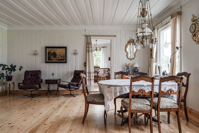 7 rum Villa på Roknäsvägen 229 Roknäs Piteå kommun - bild 27