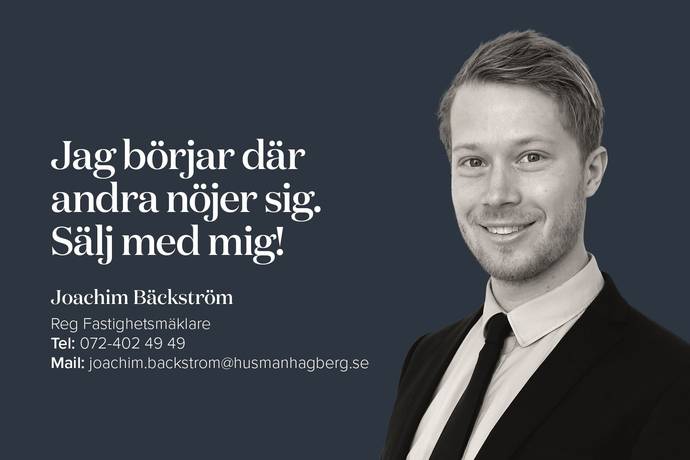 5 rum Villa på Slalomvägen 21 Skåreberget Karlstads kommun - bild 5