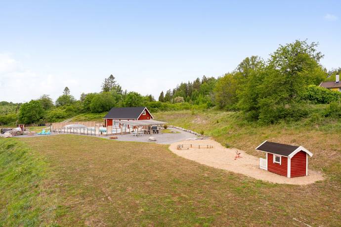4 rum Villa på Dal Dalstugan 1 Gryt Valdemarsviks kommun - bild 5