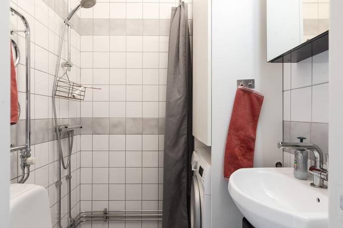 1.5 rum Lägenhet på Sjögatan 13 A  Torpa Jönköpings kommun - bild 14