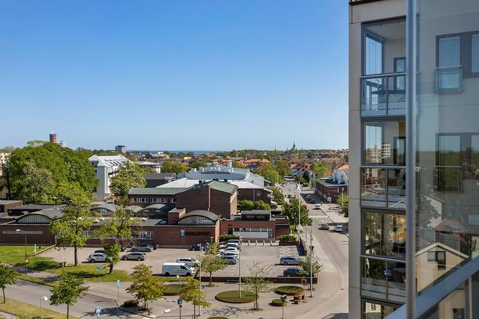 2 rum Lägenhet på Biskopsgatan 7 Norrgård Kalmar kommun - bild 17