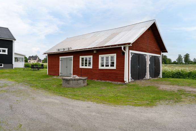 7 rum Villa på Gamla Falmark 31 Gamla Falmark Skellefteå kommun - bild 27