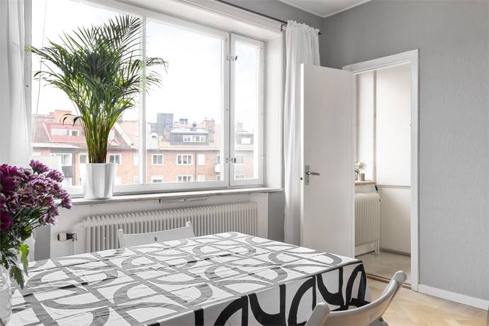 1 rum lägenhet på Bielkegatan 4 Linköping, Linköpings kommun - bild 3