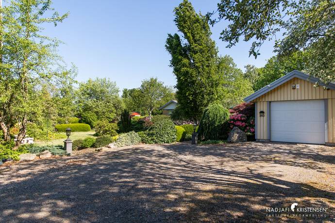 5 rum Villa på Gånarpsvägen 360 Gånarp Ängelholms kommun - bild 34