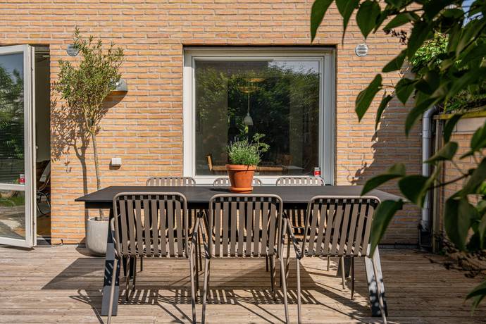 6 rum radhus på Aromagatan 14 Värpinge, Lunds kommun - bild 5