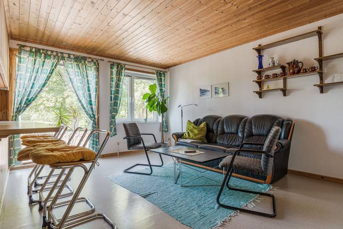 4 rum Villa på Svanhultsvägen 28 Karlsborgs kommun - bild 23