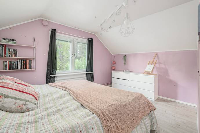 166 m² Villa på Vallstanäsvägen 20 Sigtuna kommun - bild 18