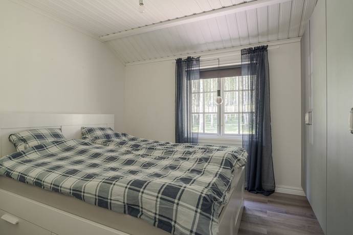 3 rum Fritidshus på Prästbordet 113 Bredbyn Örnsköldsviks kommun - bild 20