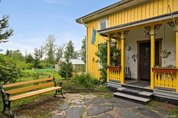 5 rum Villa på Höje 2 Höje Hagfors kommun - bild 4