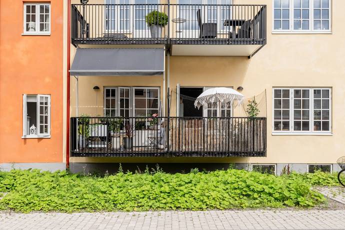 3 rum lägenhet på Muréngatan 38 Centrum, Gävle kommun - bild 4