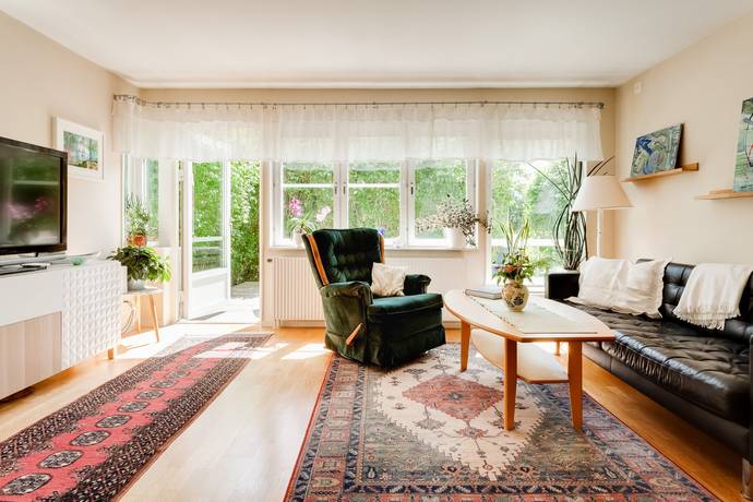 4 rum Lägenhet på Plockerotegatan 249 Backatorp Göteborgs kommun - bild 8