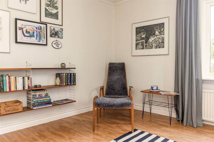 5 rum Villa på Sandstensvägen 3 Stenbäcken Smedjebackens kommun - bild 5