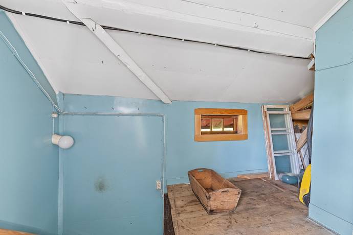3 rum Fritidshus på Fårhult Bromåla Västervik Västerviks kommun - bild 17