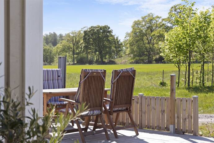 4 rum Villa på Bobergs gård 114 Boberg Falkenbergs kommun - bild 17