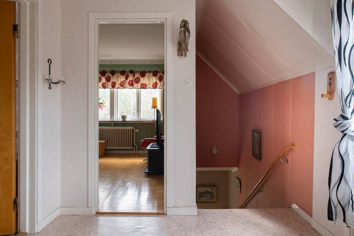 4 rum Villa på Byavägen 80 Vormsele Lycksele kommun - bild 23