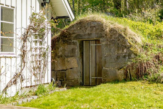 6 rum Villa på Frisagård Rosendal 105 Gullbrandstorp Halmstads kommun - bild 31