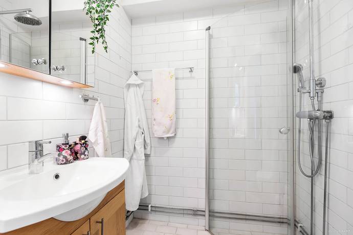 1.5 rum Lägenhet på Hagåkersgatan 7 A Mölndal - Bosgården Mölndals kommun - bild 5