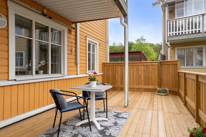 4 rum Lägenhet på Ängsklockegatan 17 Bolltorp Alingsås kommun - bild 21