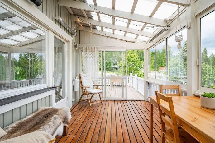 5 rum Villa på Tunadalsvägen 28A Sundsvall Sundsvalls kommun - bild 16