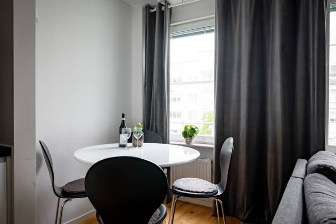 1 rum Lägenhet på Centralvägen 3B Centralt Upplands Väsby kommun - bild 8