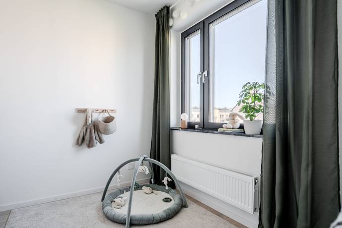 4 rum Lägenhet på Kungsgatan 91B Kungsängen Uppsala kommun - bild 32