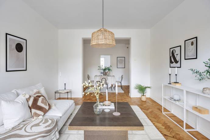 Saarisvägen 4A, Kirseberg, Malmö kommun