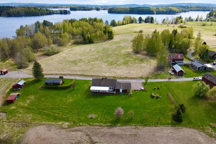 5 rum Villa på Storsten 145 Storsten Borlänge kommun - bild 23