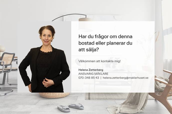 4 rum Gård/skog på Högsnäs 115 Häggdånger Härnösands kommun - bild 5