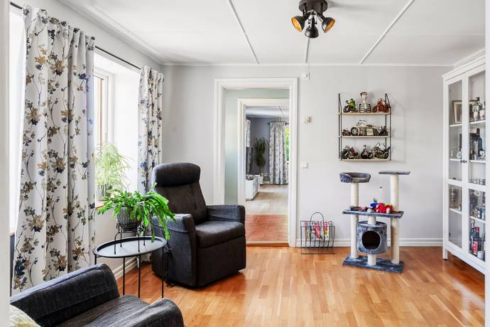 6 rum Villa på Bjärrödsvägen 17 Bjärsjölagård Sjöbo kommun - bild 11