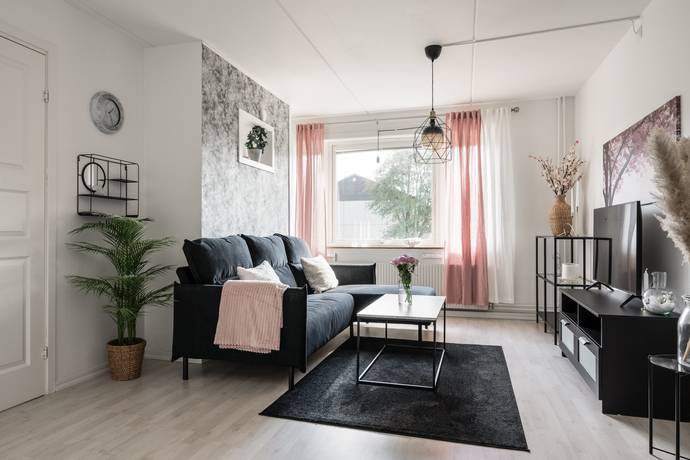 Fyllerydsvägen 48C, Sandsbro, Växjö kommun