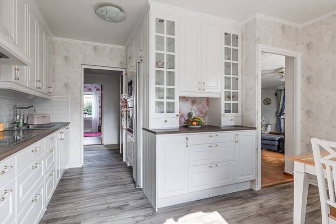 7 rum Villa på Älvdansgatan 14 Ludvigsdal Västerviks kommun - bild 25