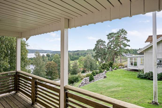 6 rum Villa på Hovsäter 8 Tanums kommun - bild 43