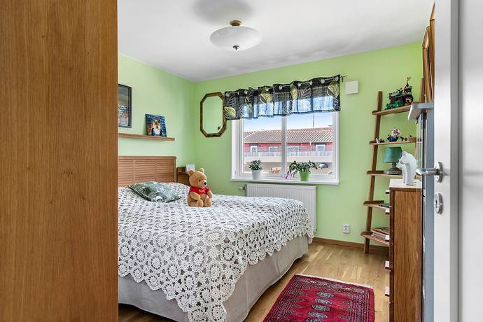 4 rum Lägenhet på Kyrkogatan 15 Kungsbacka Kungsbacka kommun - bild 29