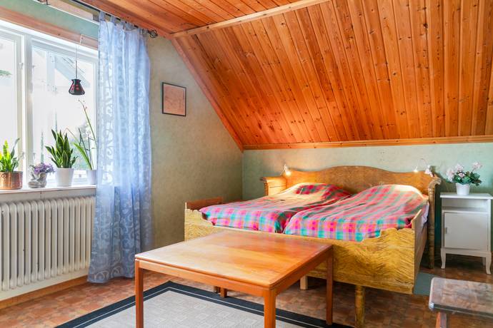 4 rum Villa på Sikforsvägen 97 Sikfors Piteå kommun - bild 18