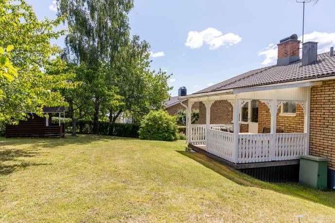 4 rum villa på Ekvägen 5 Norra Näs, Vimmerby kommun - bild 3