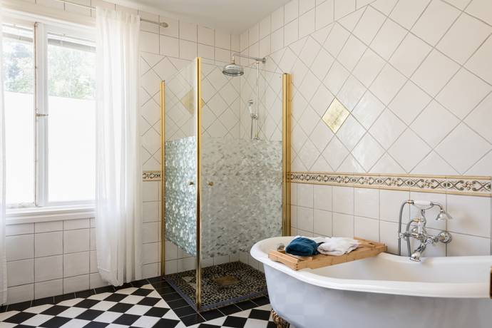 10 rum Villa på Ymervägen 56 Djursholm Danderyds kommun - bild 31