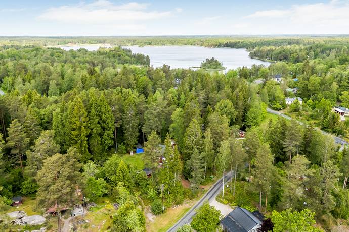 2 rum Fritidshus på Slingervägen 3 Järlåsa Uppsala kommun - bild 36
