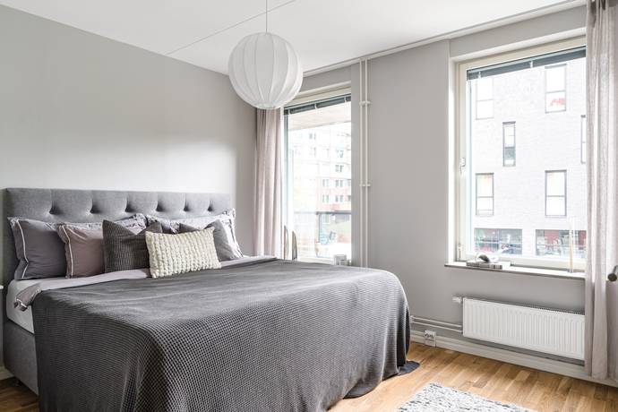 3 rum Lägenhet på Annedalsvägen 30, vån 1 Bromma - Annedal Stockholms kommun - bild 17