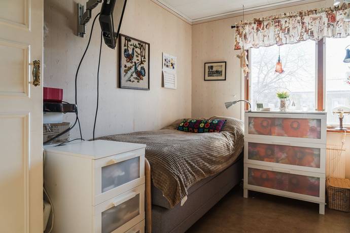 4 rum Villa på Rotegatan 6 Öjebyn Piteå kommun - bild 11