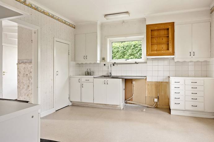 3 rum Villa på Borgenvägen 30 Edsbyn Ovanåkers kommun - bild 9
