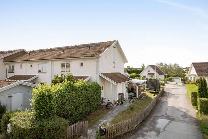 2 rum Lägenhet på Skördevägen 118H Åkers Styckebruk Strängnäs kommun - bild 29