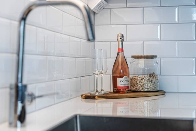 2 rum Lägenhet på Gränsgatan 8B Norr/Centrum Eskilstuna kommun - bild 8